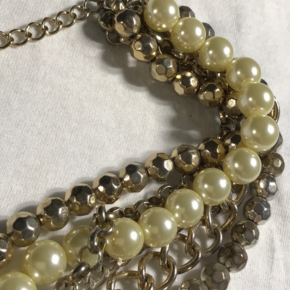 Premiere Designs 6 strand bracelet
